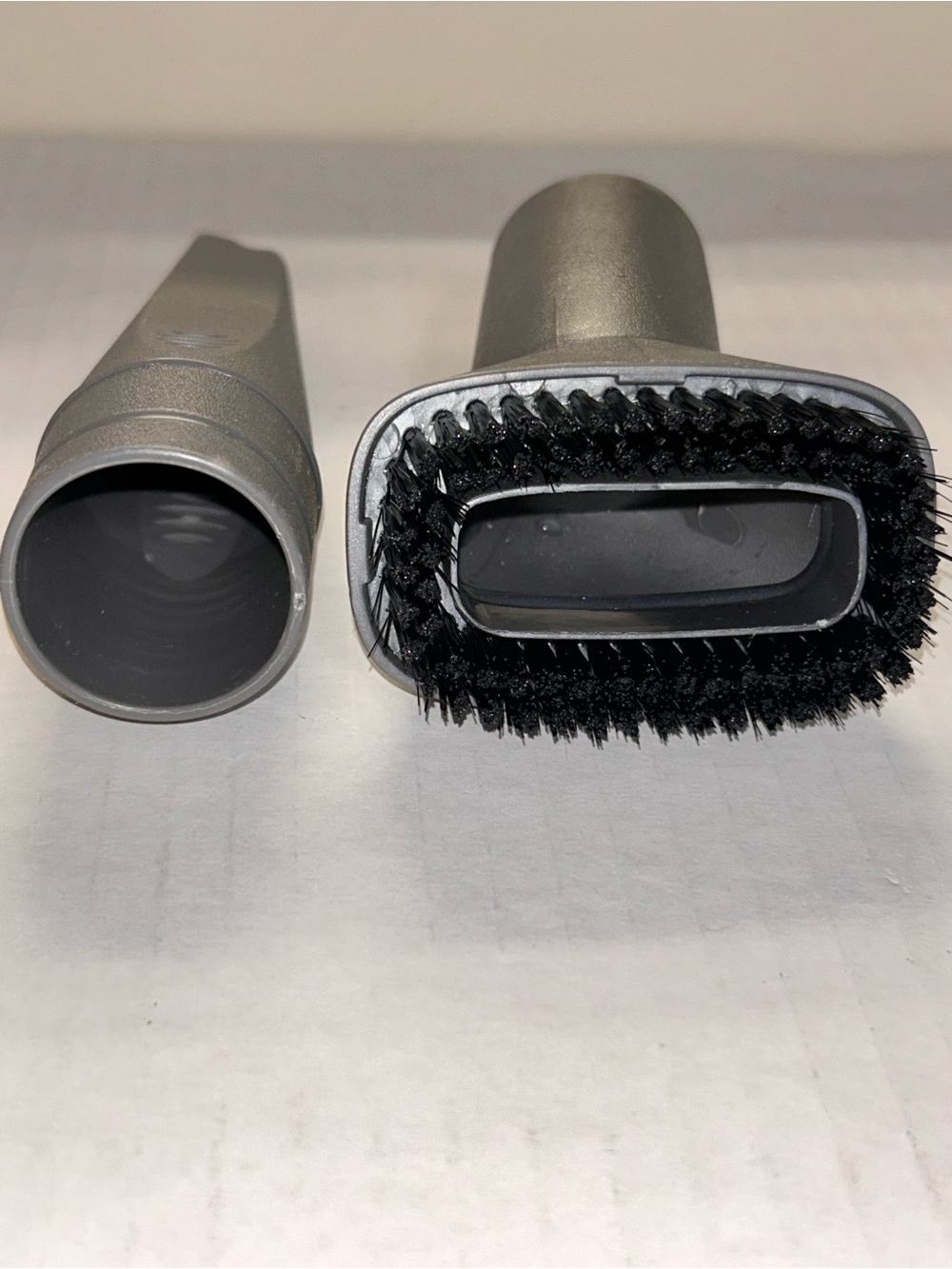 Crevice tool & Upholstery tools ONLY for Shark Navigator Lift Away Deluxe vacuum
